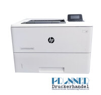 HP Laserjet M506dn• F2A69A • Duplex • Lan