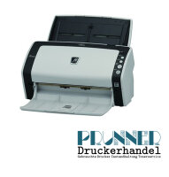 Fujitsu Fi-6130ZLA - PA03630-B221 Scanner USB