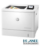 HP Color LaserJet M554dn • Lan • Duplex •...