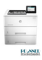 HP Laserjet M506x F2A69A • Duplex • Lan •...