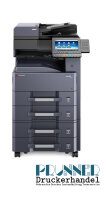 Kyocera TASKalfa 4012i • Duplex • Lan •...