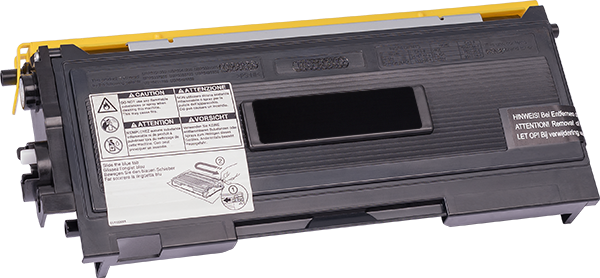 TN-2000 Rebuilt Toner für Brother HL-2030, HL-2040, 2070N