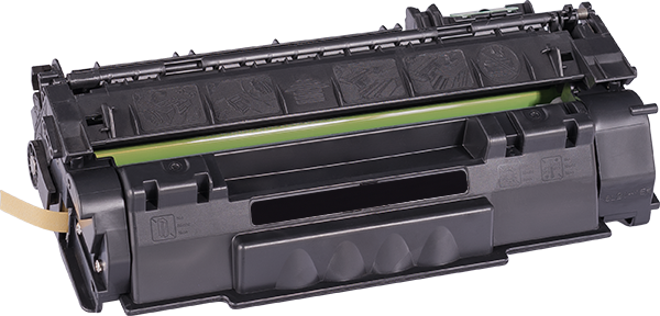 949a Rebuilt Toner für HP LJ 1160, 1320, 3390, 3392