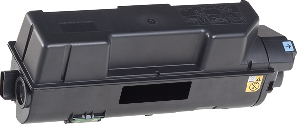 PK-1011 Rebuilt Toner-Kit für Utax P-4020