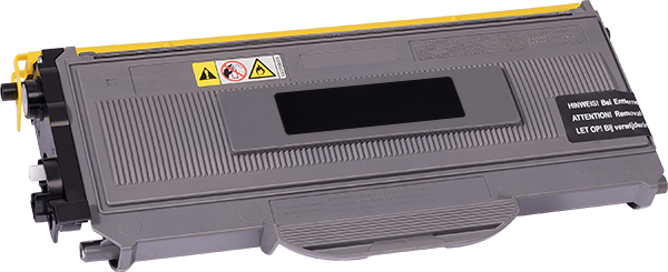 TN-2120 Rebuilt Toner für Brother HL-2140, HL-2150N