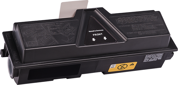 TK-170 Rebuilt Toner-Kit  für Kyocera FS -1320, 1370