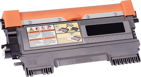 TN-2010 Rebuilt Toner für Brother HL-2130, DCP-7055