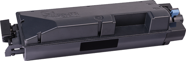 Schwarz PK-5017 Rebuilt Toner-Kit für Utax P-C3062DN, P-C3062 MFP, P-C3066 MFP