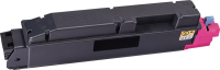 Magenta PK-5017 Rebuilt Toner-Kit für Utax...