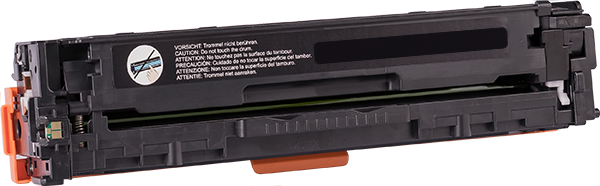 Schwarz Cartridge 716 Rebuilt Toner für Canon i-Sensys LBP5050, MF8000, MF8030, MF8040