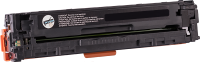 Schwarz Cartridge 716 Rebuilt Toner für Canon...