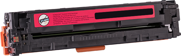 Magenta Cartridge 716 Rebuilt Toner für Canon i-Sensys LBP5050, MF8000, MF8030, MF8040