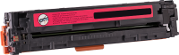 Magenta Cartridge 716 Rebuilt Toner für Canon...