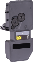 Schwarz TK-5230 Rebuilt Toner-Kit für Kyocera Ecosys...