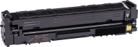 Gelb Cartridge 054 Rebuilt Toner für Canon i-Sensys...
