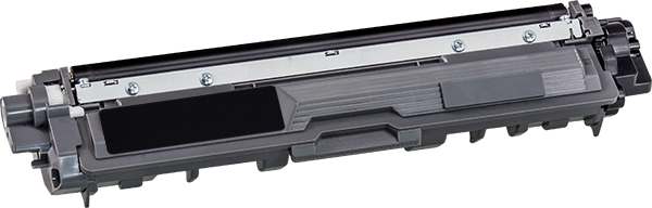 Schwarz TN-241 / TN-242 Rebuilt Toner für Brother HL-3140CW, DCP-9020CDW, MFC-9140CDN