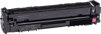 Magenta 543a Rebuilt Toner für HP Color LJ Pro M254,...