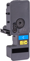 Cyan TK-5230 Rebuilt Toner-Kit für Kyocera Ecosys...