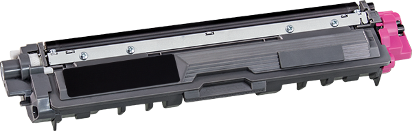 Magenta TN-245 / TN-246 Rebuilt Toner für Brother HL-3140CW, DCP-9020CDW, MFC-9140CDN