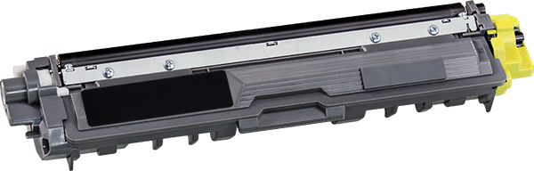 Gelb TN-245 / TN-246 Rebuilt Toner für Brother HL-3140CW, DCP-9020CDW, MFC-9140CDN
