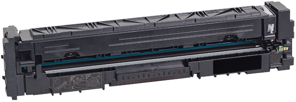 Schwarz 400a Rebuilt Toner für HP Color LJ Pro M252, MFP M274, MFP M277