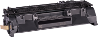 505a HC Rebuilt Toner für HP LJ P2035, P2055