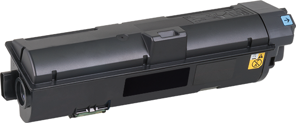 TK-1170 Rebuilt Toner-Kit für Kyocera Ecosys M2040, M2540, M2640