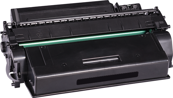 280x Rebuilt Toner für HP LJ Pro 400 M401, MFP M425