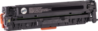 Schwarz 380x Rebuilt Toner für HP Color LJ Pro MFP M476