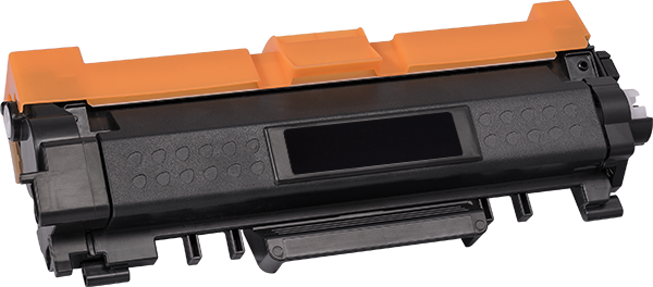 TN-2420 Rebuilt Toner für Brother HL-L2310/2350/2370/2375, DCP L2510/2530/2550, MFC L2710/2730