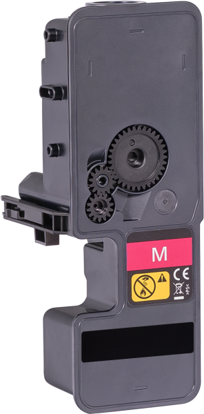 Magenta TK-5240 Rebuilt Toner-Kit für Kyocera Ecosys P5026, M5526