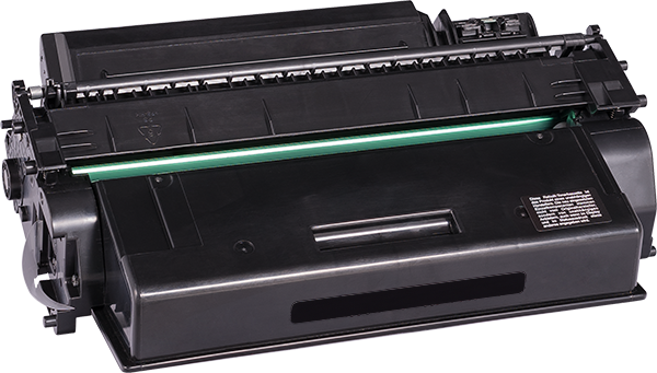 505x Rebuilt Toner für HP LJ P2055