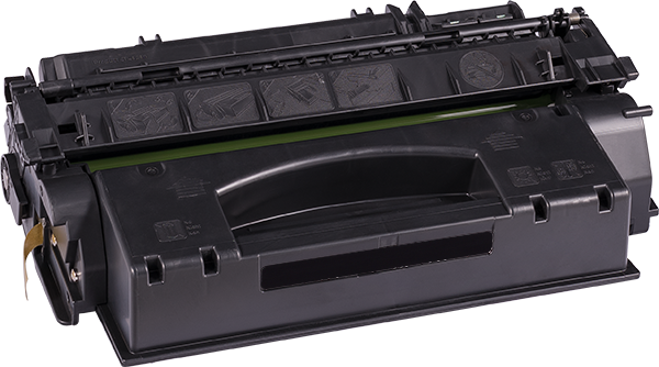 Cartridge 719H Rebuilt Toner für Canon i-Sensys LBP 6300, 6650, MF5840, 5880