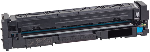 Cyan Cartridge 045H Rebuilt Toner für Canon i-Sensys LBP611, LBP613, MF631, MF633, MF635