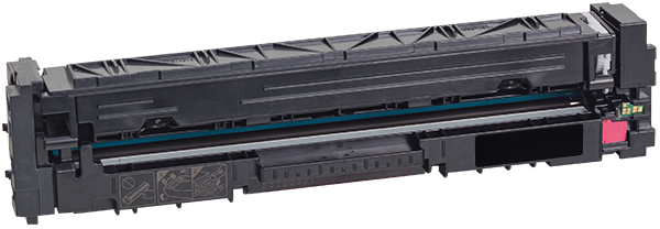 Magenta Cartridge 045H Rebuilt Toner für Canon i-Sensys LBP611, LBP613, MF631, MF633, MF635