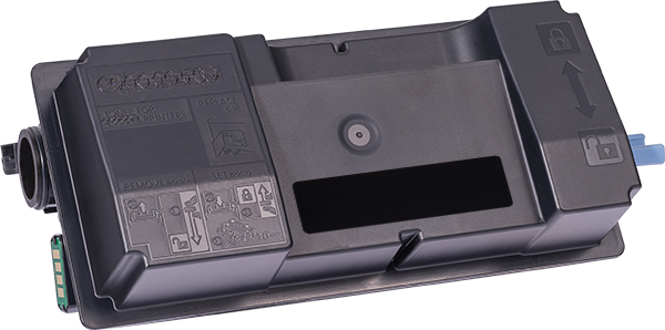 TK-3130 Rebuilt Toner-Kit für Kyocera FS-4200, FS-4300, Ecosys M3550, M3560