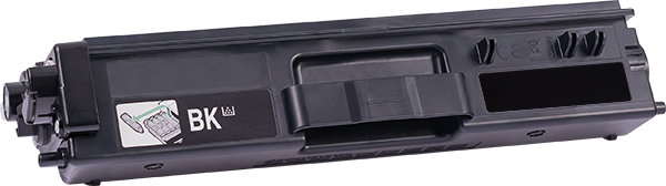 TN-910 schwarz Rebuilt Toner für Brother HL-L9310, MFC-L9570