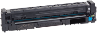 Cyan 401x Rebuilt Toner für HP Color LJ Pro M252,...