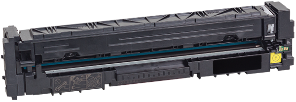 Gelb 402x Rebuilt Toner für HP Color LJ Pro M252, MFP M274, MFP M277