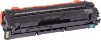 Cyan Rebuilt Toner für Samsung CLP-680, CLX-6260