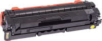 Gelb Rebuilt Toner für Samsung CLP-680, CLX-6260