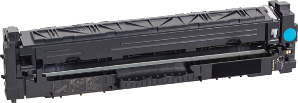 Cyan 411a Rebuilt Toner für HP Color LJ Pro M452, MFP M377, MFP M477