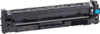 Cyan 411a Rebuilt Toner für HP Color LJ Pro M452,...