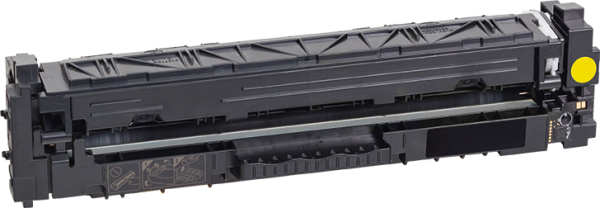 Gelb 412a Rebuilt Toner für HP Color LJ Pro M452, MFP M377, MFP M477