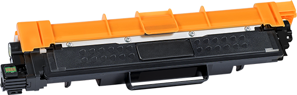 Schwarz TN-247 Rebuilt Toner für Brother DCP-L3510, HL-L3210, MFC-L3710