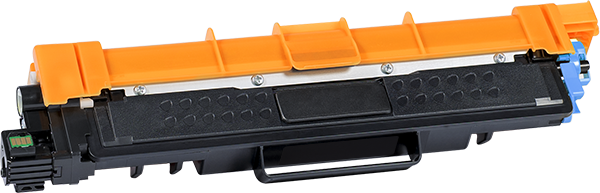 Cyan TN-247 Rebuilt Toner für Brother DCP-L3510, HL-L3210, MFC-L3710