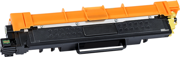 Gelb TN-247 Rebuilt Toner für Brother DCP-L3510, HL-L3210, MFC-L3710