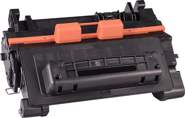 390a (10K) Rebuilt Toner für HP LJ  600 M601, M602, M603