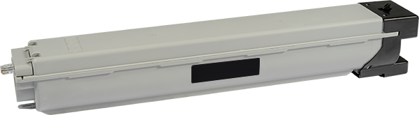 Schwarz Rebuilt Toner für Samsung MultiXpress SL-X4220RX, SL-X4250LX, SL-X4300LX