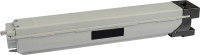 Schwarz Rebuilt Toner für Samsung MultiXpress...